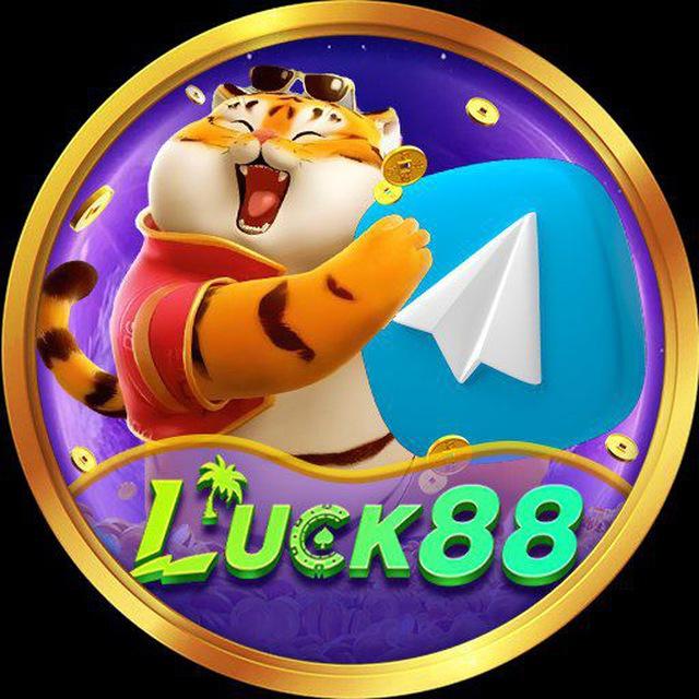 Imagem promocional da luck88 mostrando a plataforma e suas vantagens